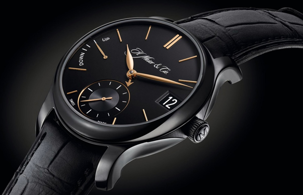H__MOSER_&_CIE__Perpetual_Calendar_Black_Edition_(Reference_341_050-020)